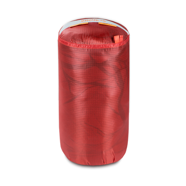 Спальник Иночь +4 (200 RZ; гренадин)